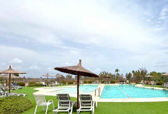 Resale - Apartment / flat - Cartagena - Playa Honda