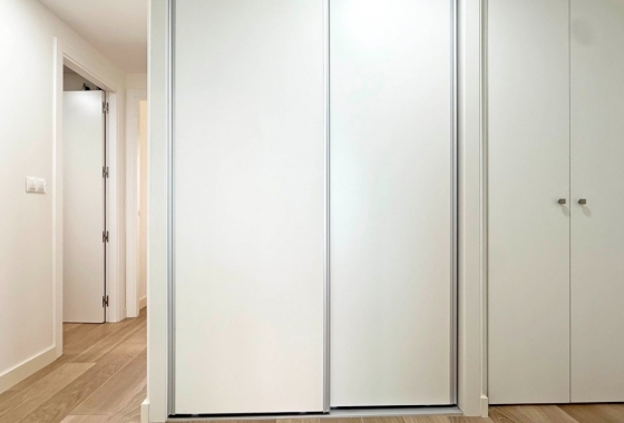 Resale - Apartment / flat - Cartagena - Playa Honda