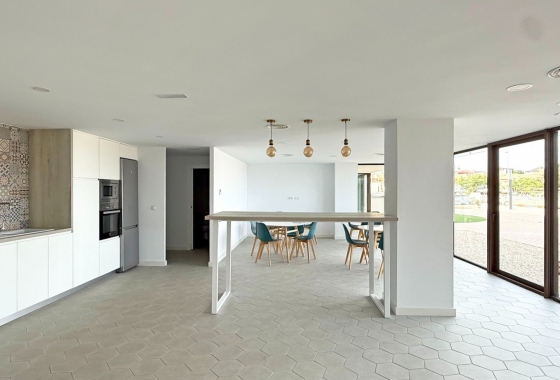 Resale - Apartment / flat - Cartagena - Playa Honda