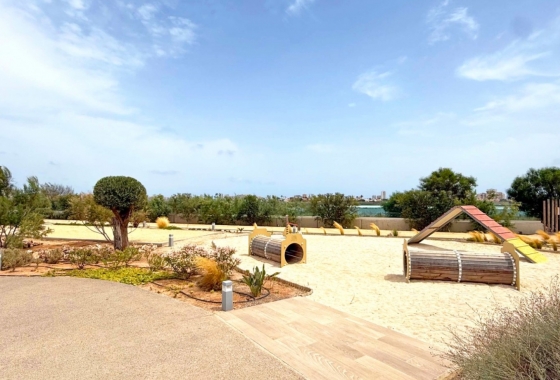 Resale - Apartment / flat - Cartagena - Playa Honda