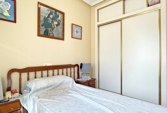 Resale - House - Torrevieja - La Siesta - El Salado -  Torreta