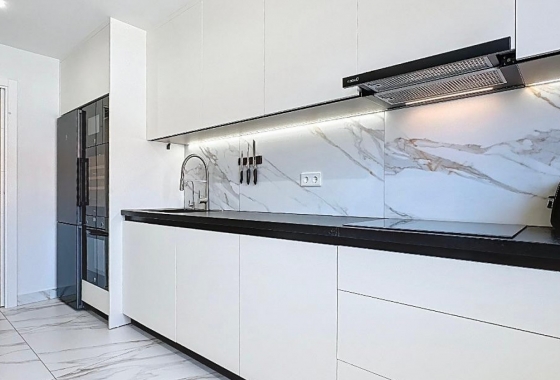 Revente - Appartement - San Pedro del Pinatar - San Pedro Del Pinatar