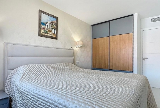 Revente - Appartement - San Pedro del Pinatar - San Pedro Del Pinatar