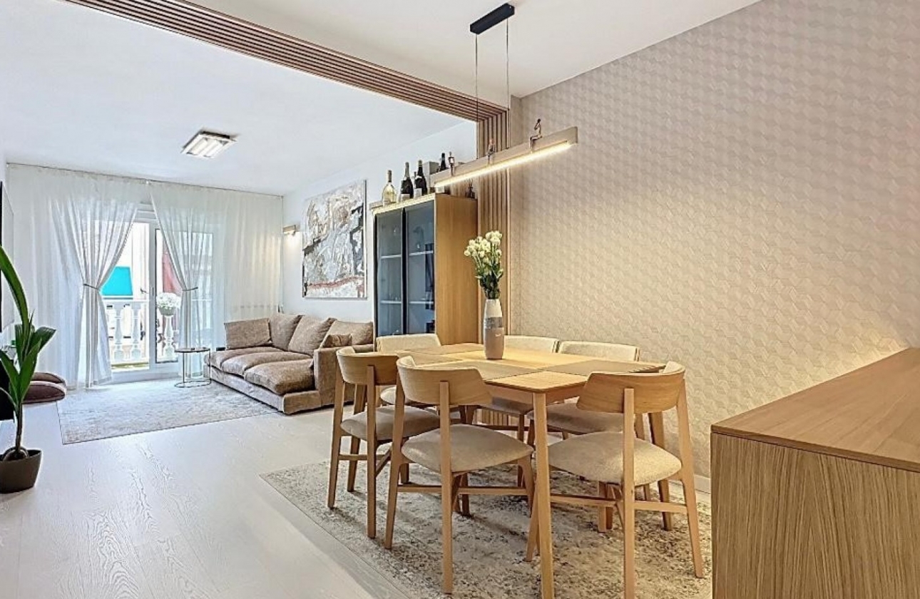 Revente - Appartement - San Pedro del Pinatar - San Pedro Del Pinatar