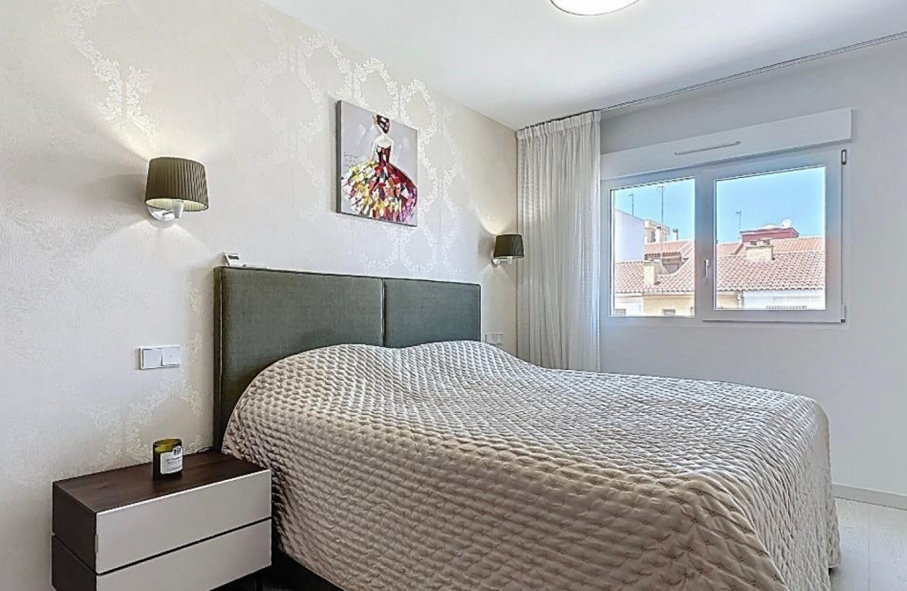 Revente - Appartement - San Pedro del Pinatar - San Pedro Del Pinatar