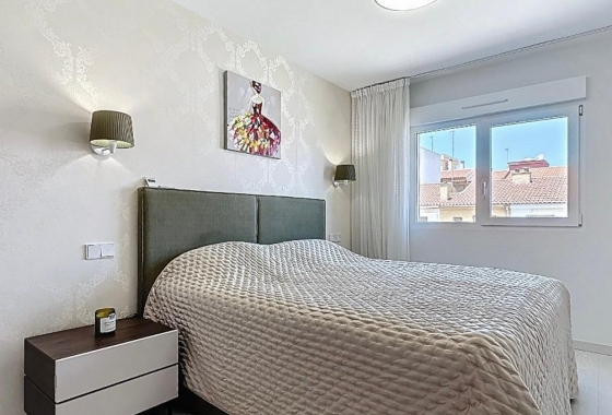 Revente - Appartement - San Pedro del Pinatar - San Pedro Del Pinatar