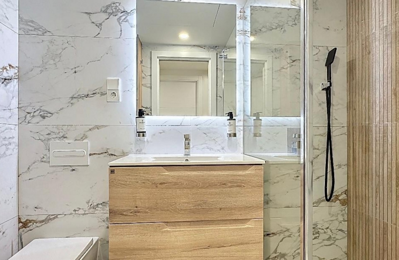 Revente - Appartement - San Pedro del Pinatar - San Pedro Del Pinatar