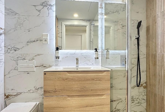 Revente - Appartement - San Pedro del Pinatar - San Pedro Del Pinatar