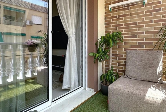 Revente - Appartement - San Pedro del Pinatar - San Pedro Del Pinatar