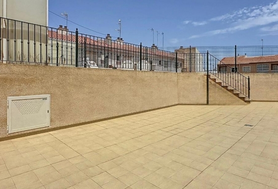 Revente - Appartement - San Pedro del Pinatar - San Pedro Del Pinatar