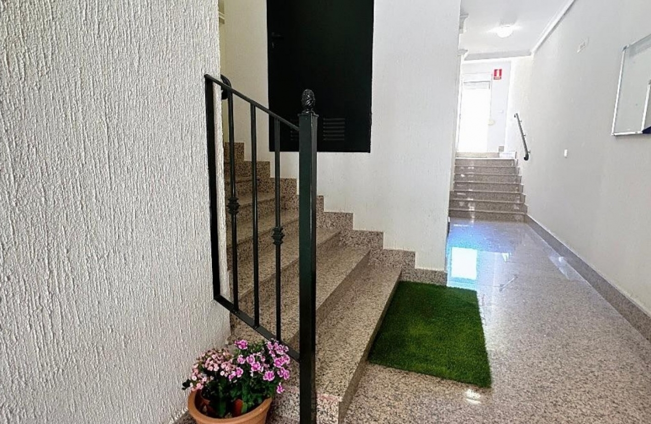 Revente - Appartement - San Pedro del Pinatar - San Pedro Del Pinatar