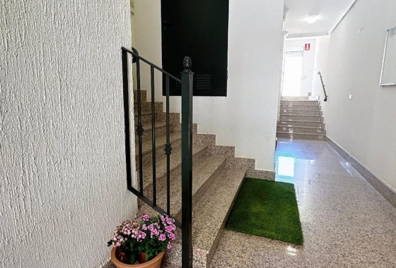 Revente - Appartement - San Pedro del Pinatar - San Pedro Del Pinatar