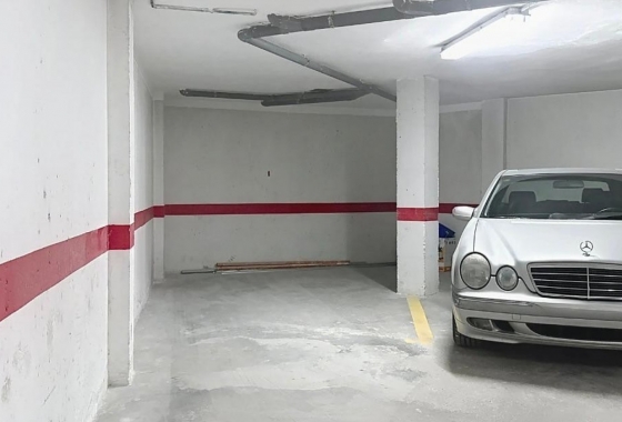 Revente - Appartement - San Pedro del Pinatar - San Pedro Del Pinatar