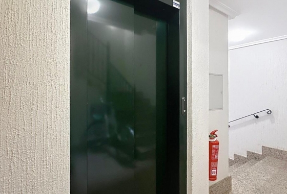 Revente - Appartement - San Pedro del Pinatar - San Pedro Del Pinatar