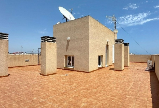 Revente - Appartement - San Pedro del Pinatar - San Pedro Del Pinatar