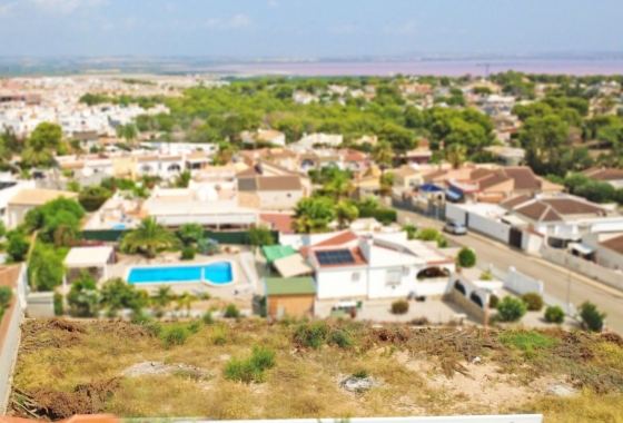 Resale - Plot / Land - Torrevieja - Los Balcones - Los Altos del Edén