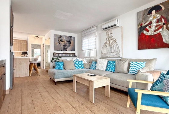 Resale - Villa - Orihuela Costa - Villamartín