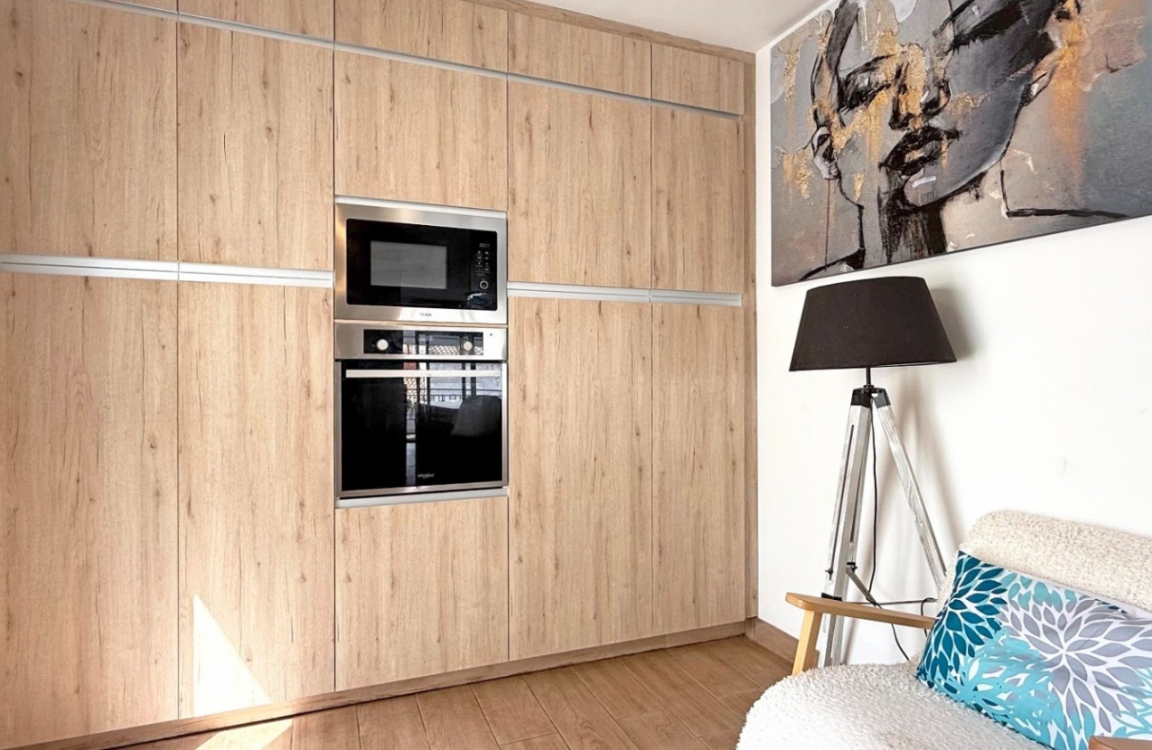 Resale - Villa - Orihuela Costa - Villamartín