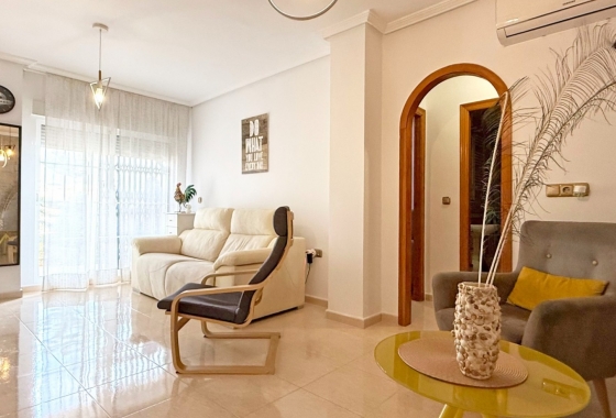 Resale - Apartment / flat - Orihuela Costa - Lomas de Cabo Roig