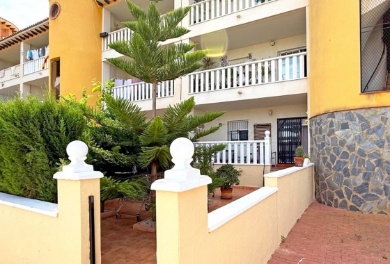 Resale - Apartment / flat - Orihuela Costa - Lomas de Cabo Roig
