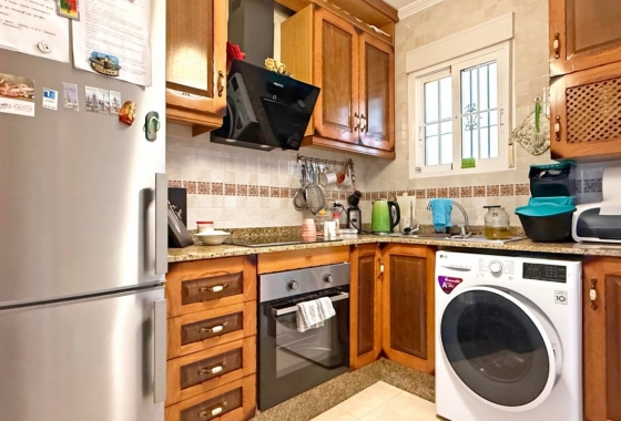 Resale - Apartment / flat - Orihuela Costa - Lomas de Cabo Roig