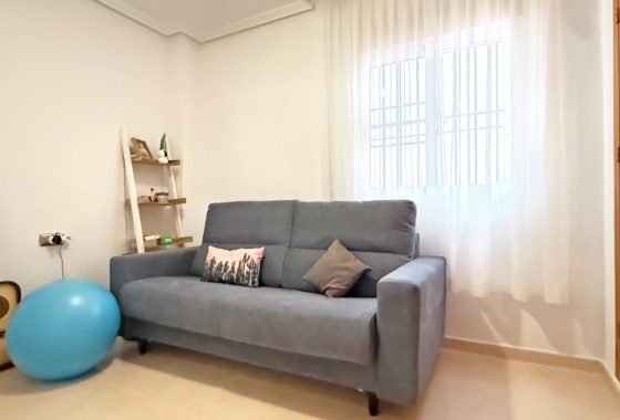 Resale - Apartment / flat - Orihuela Costa - Lomas de Cabo Roig