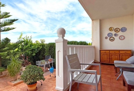 Resale - Apartment / flat - Orihuela Costa - Lomas de Cabo Roig