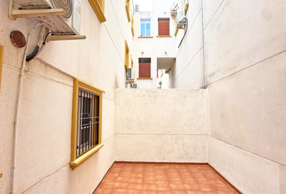 Resale - Apartment / flat - Orihuela Costa - Lomas de Cabo Roig