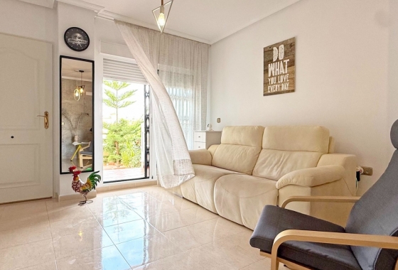 Resale - Apartment / flat - Orihuela Costa - Lomas de Cabo Roig
