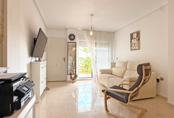 Resale - Apartment / flat - Orihuela Costa - Lomas de Cabo Roig