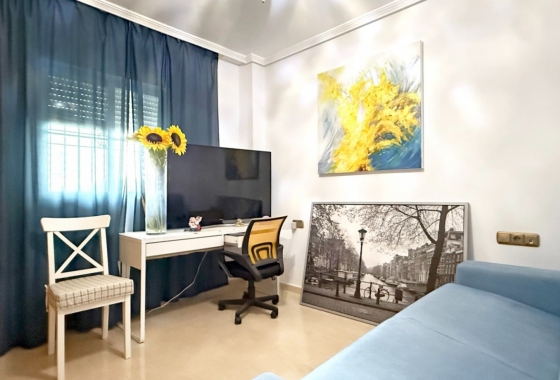 Resale - Apartment / flat - Orihuela Costa - Lomas de Cabo Roig