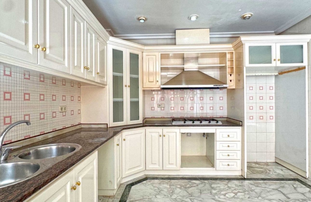 Revente - Appartement - San Pedro del Pinatar - San Pedro Del Pinatar