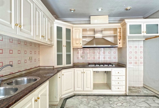 Revente - Appartement - San Pedro del Pinatar - San Pedro Del Pinatar