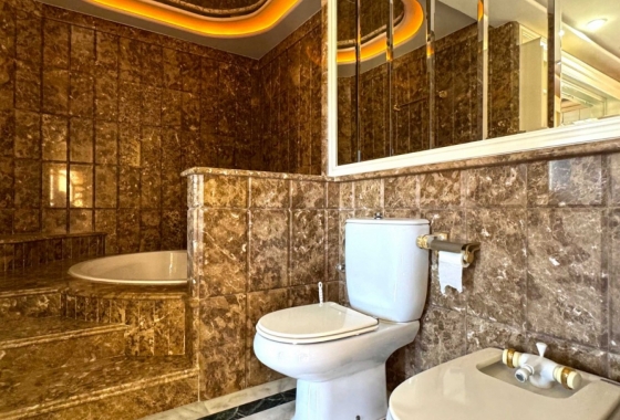 Revente - Appartement - San Pedro del Pinatar - San Pedro Del Pinatar