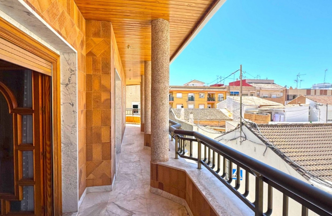 Revente - Appartement - San Pedro del Pinatar - San Pedro Del Pinatar