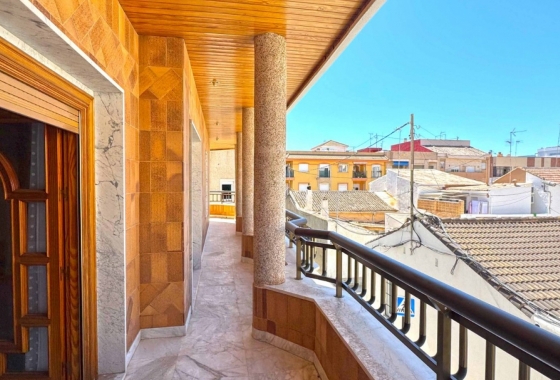 Revente - Appartement - San Pedro del Pinatar - San Pedro Del Pinatar