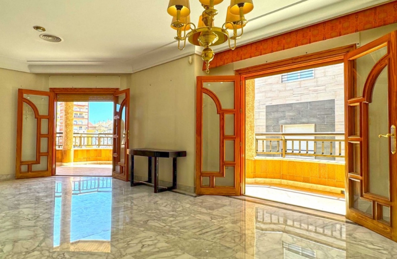 Revente - Appartement - San Pedro del Pinatar - San Pedro Del Pinatar