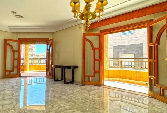 Revente - Appartement - San Pedro del Pinatar - San Pedro Del Pinatar