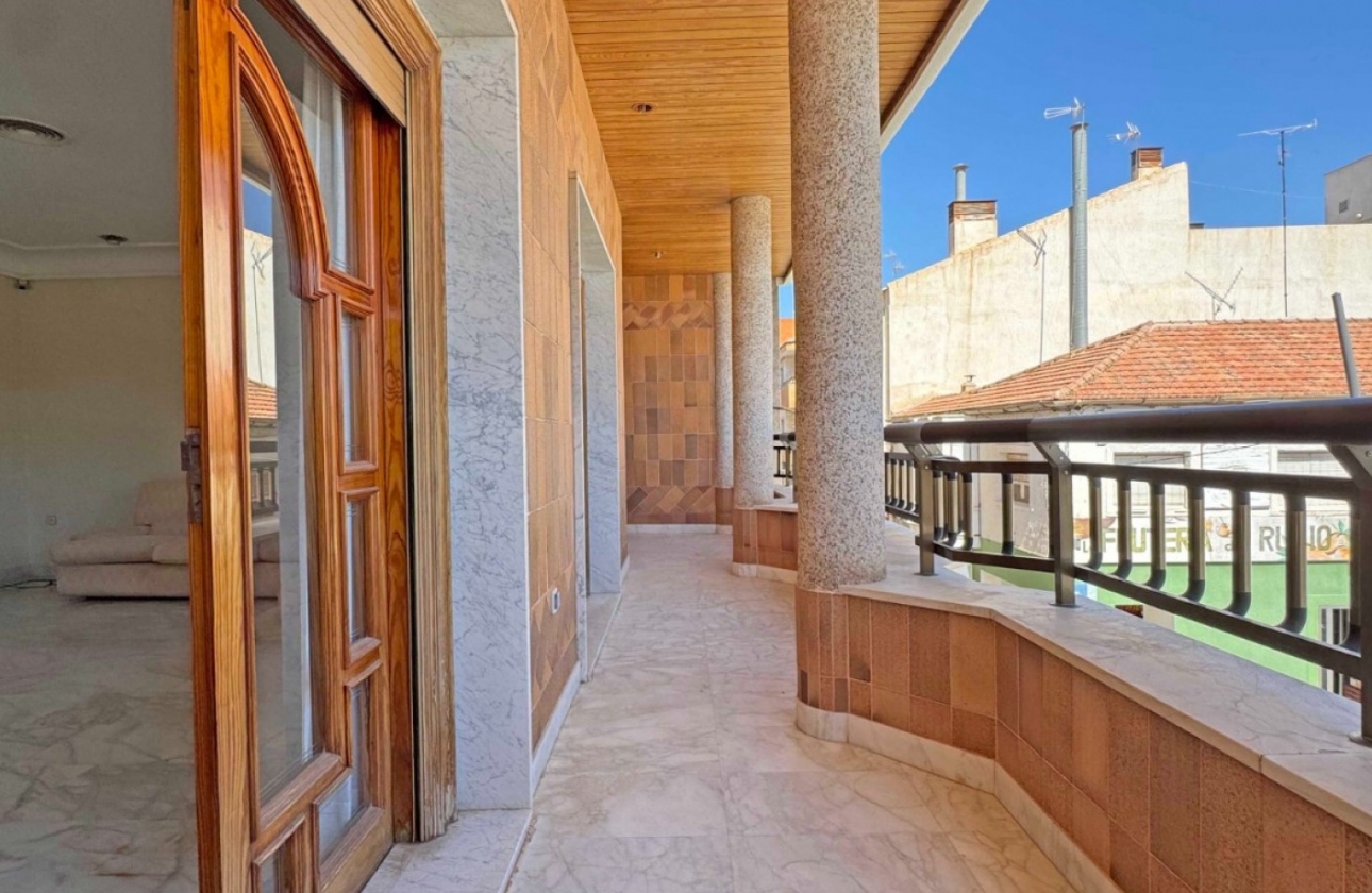 Revente - Appartement - San Pedro del Pinatar - San Pedro Del Pinatar