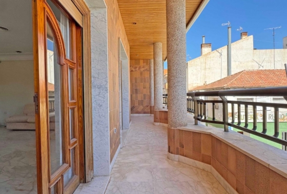 Revente - Appartement - San Pedro del Pinatar - San Pedro Del Pinatar