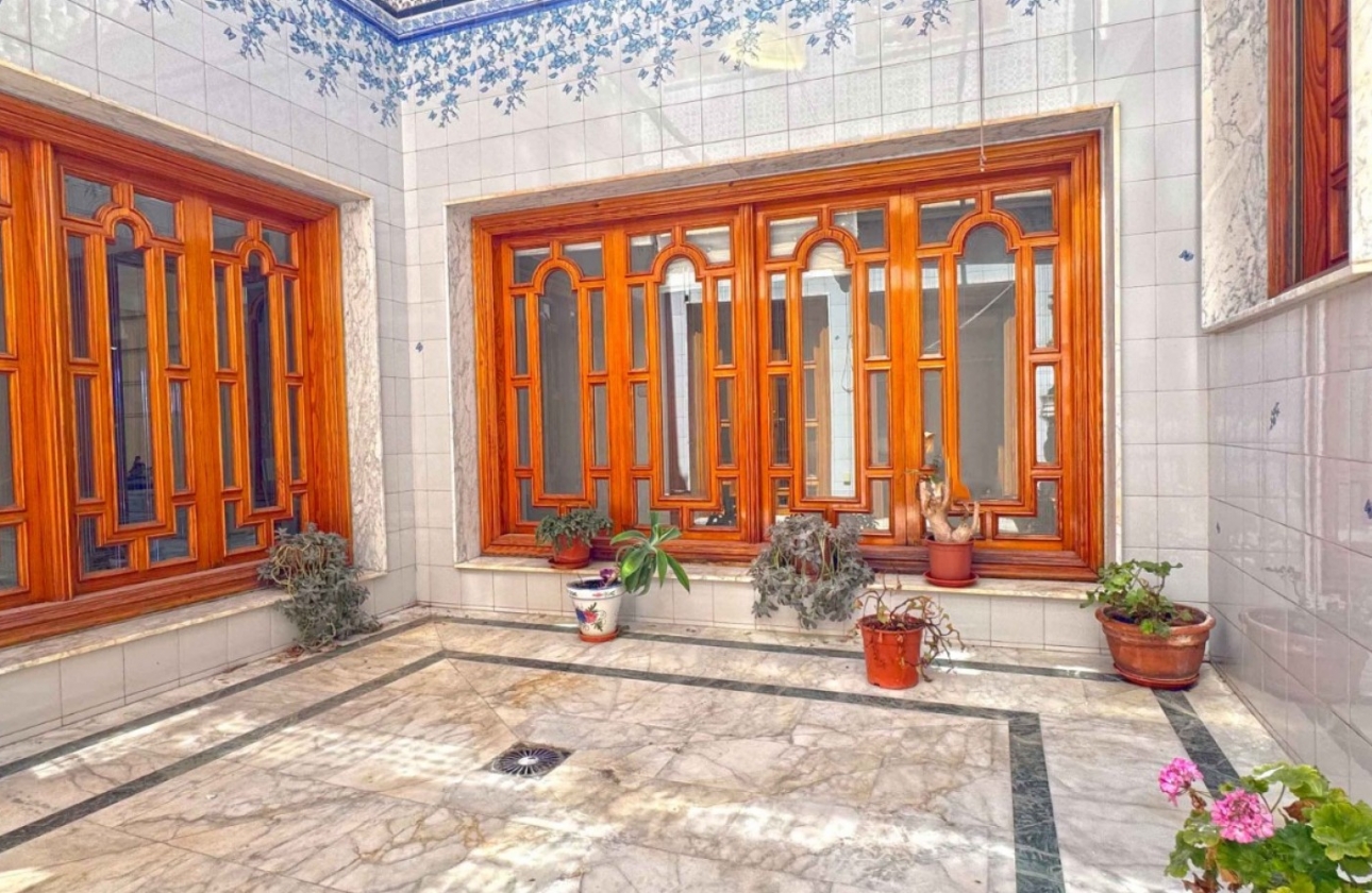 Revente - Appartement - San Pedro del Pinatar - San Pedro Del Pinatar