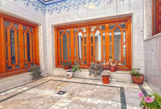 Revente - Appartement - San Pedro del Pinatar - San Pedro Del Pinatar