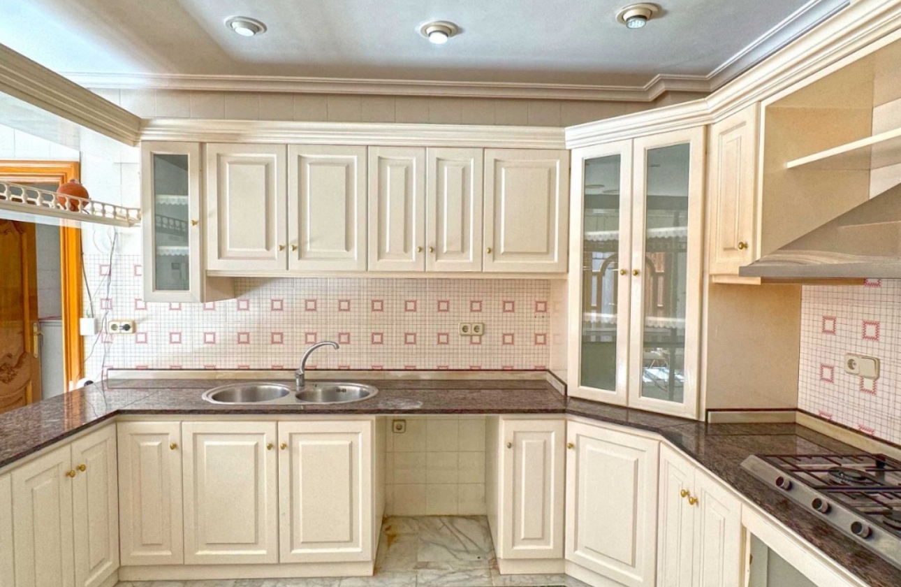 Revente - Appartement - San Pedro del Pinatar - San Pedro Del Pinatar