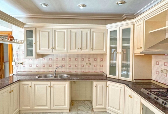 Revente - Appartement - San Pedro del Pinatar - San Pedro Del Pinatar