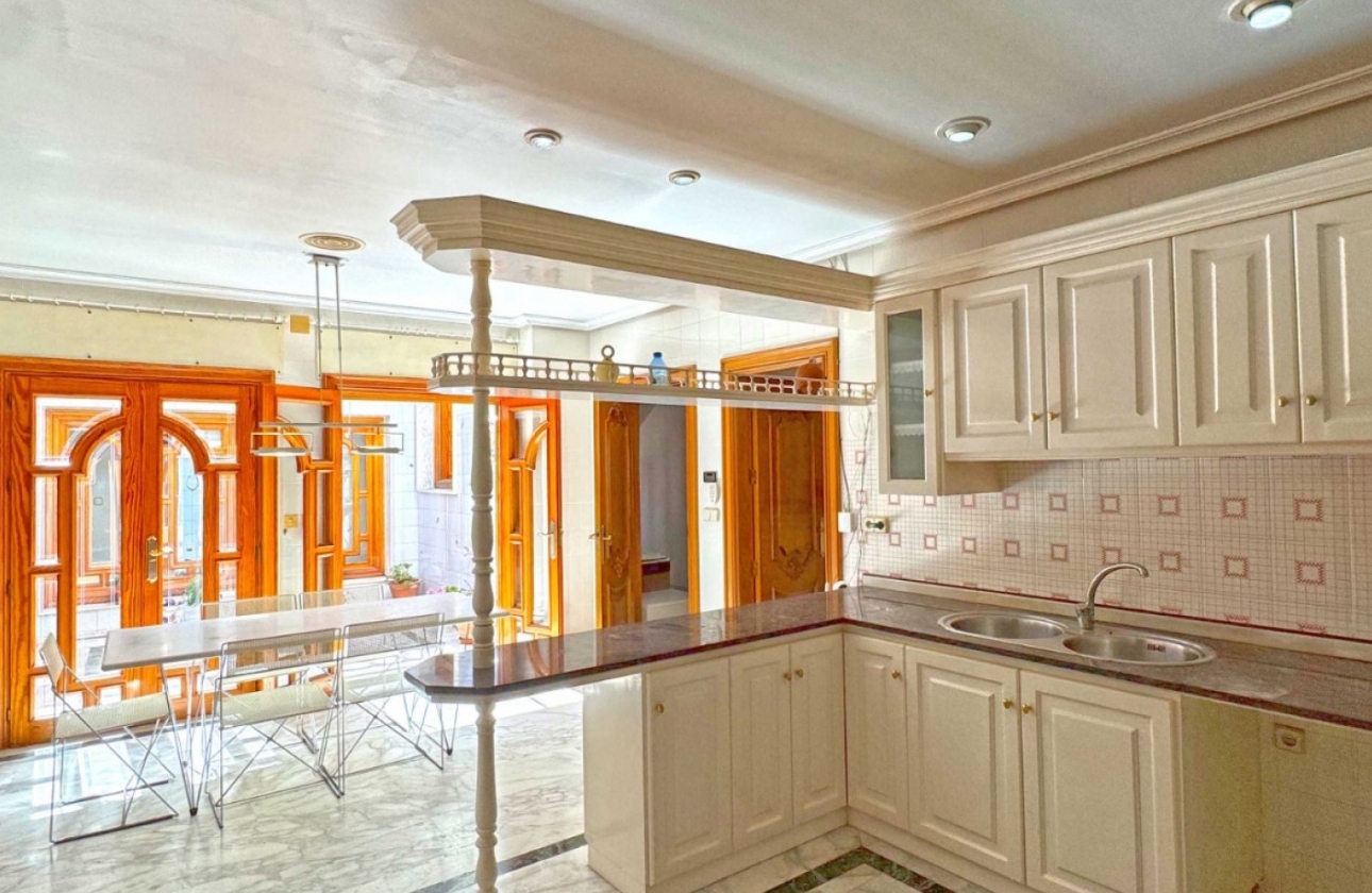 Revente - Appartement - San Pedro del Pinatar - San Pedro Del Pinatar