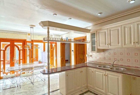 Revente - Appartement - San Pedro del Pinatar - San Pedro Del Pinatar