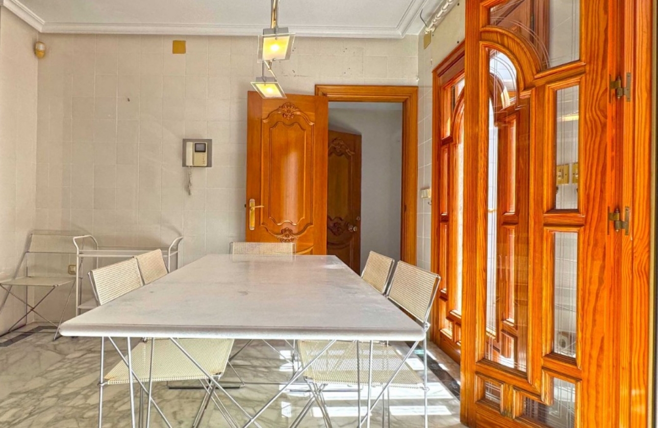 Revente - Appartement - San Pedro del Pinatar - San Pedro Del Pinatar