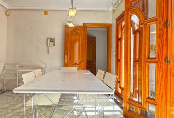 Revente - Appartement - San Pedro del Pinatar - San Pedro Del Pinatar