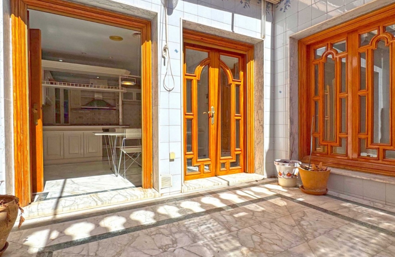 Revente - Appartement - San Pedro del Pinatar - San Pedro Del Pinatar