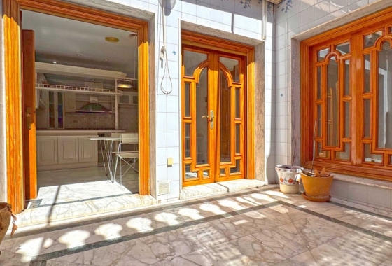 Revente - Appartement - San Pedro del Pinatar - San Pedro Del Pinatar